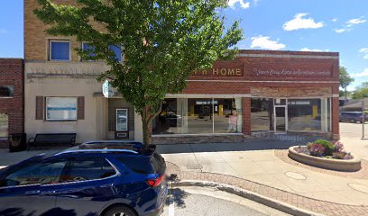Wolf Creek Productions - Store photo