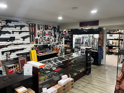 S and S Guns - Store photo