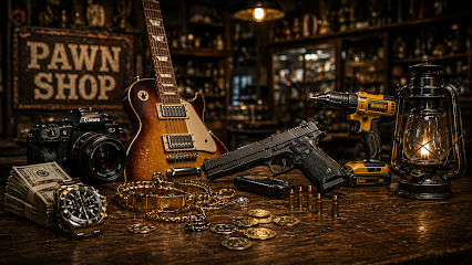 Great Northwest Florida Gun & Pawn - Store photo