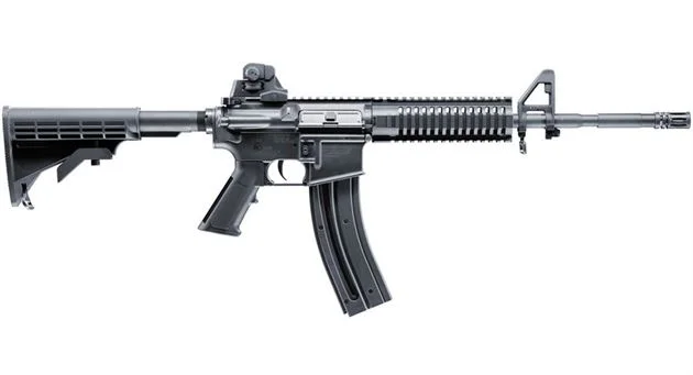 walther colt m4