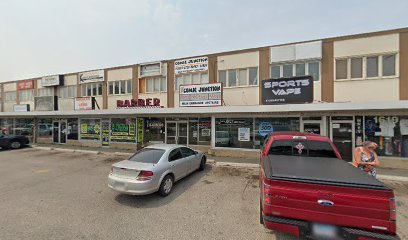 Ike’s Shooting Supply - Store photo