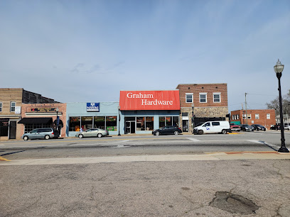 Graham Hardware - Store photo