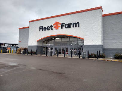 Fleet Farm - Store photo