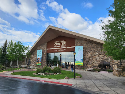 Buffalo Bill Center of the West - Store photo