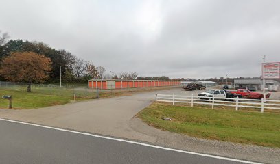 Mollett Auction Service - Store photo