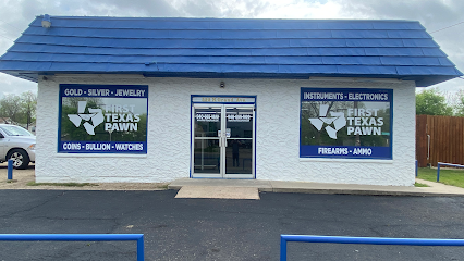 First Texas Pawn - Store photo