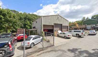 Caliber Imports - Store photo
