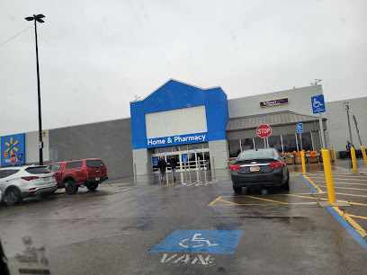 Walmart Supercenter - Store photo