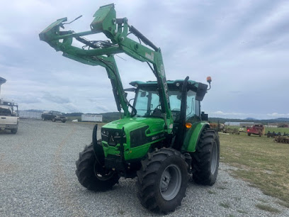 Simmons Auctions - Store photo