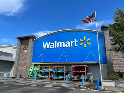 Walmart Supercenter - Store photo