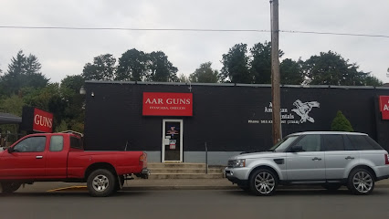AAR Guns - Store photo