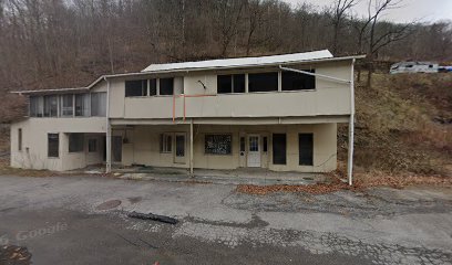 Darrells Gun Rack - Store photo