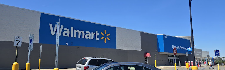 Walmart Supercenter - Store photo