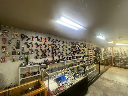 All American Pawn & Gun of Shawnee - Store photo