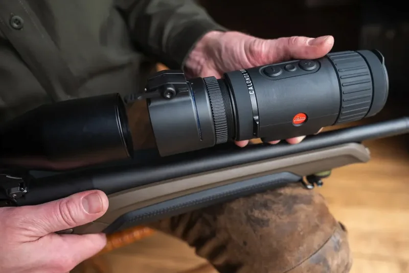 LEICA Calonox