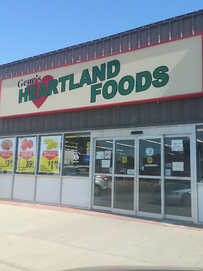 Gene's Heartland Foods - Store photo