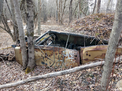ROGERS GUN SHED - Store photo