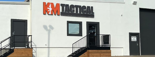 KM Tactical - Store photo