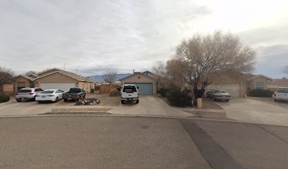 New Mexico Weapons, LLC - Store photo