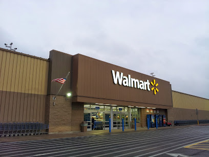 Walmart Supercenter - Store photo