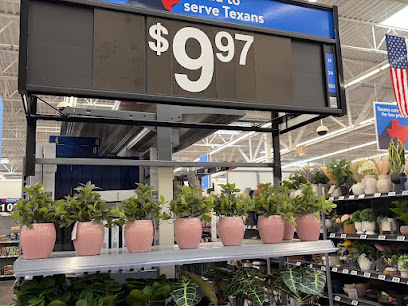 Walmart Supercenter - Store photo