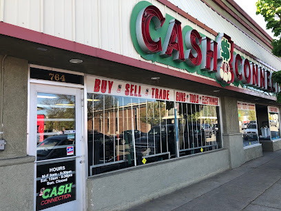 Cash Connection Grants Pass - Store photo