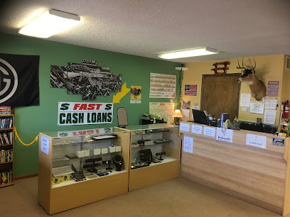 Kokopelli Pawn and Gun - Store photo