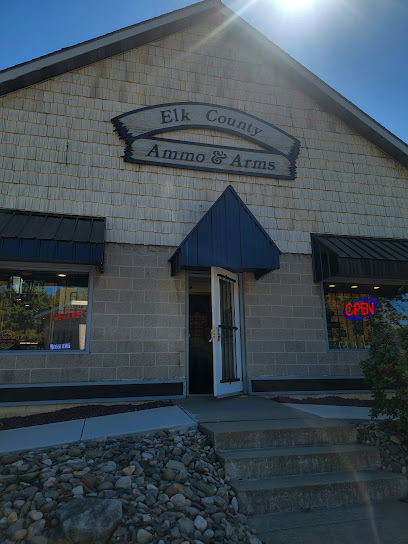 Elk County Ammo & Arms - Store photo