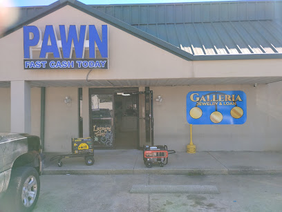 Galleria Jewelry & Loan - Store photo