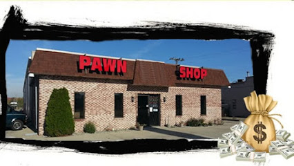 Jackpot Pawnshop - Store photo