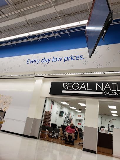 Walmart Supercenter - Store photo
