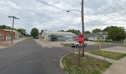Medicine Creek Trading Co - Store photo