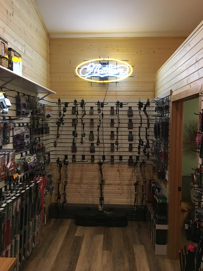 Platte River Outdoors - Store photo