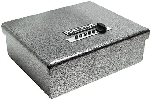 Fort Knox PB1