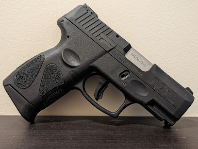 Acadiana Guns and Ammo - Store photo