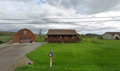 perch lake gunsmithing - Store photo
