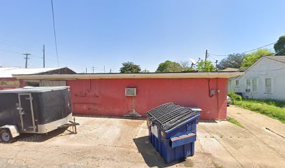 Rapides Firearms - Store photo