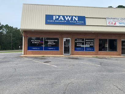 Lending Bear - Store photo