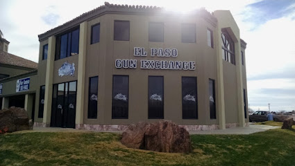 El Paso Gun Exchange - Store photo