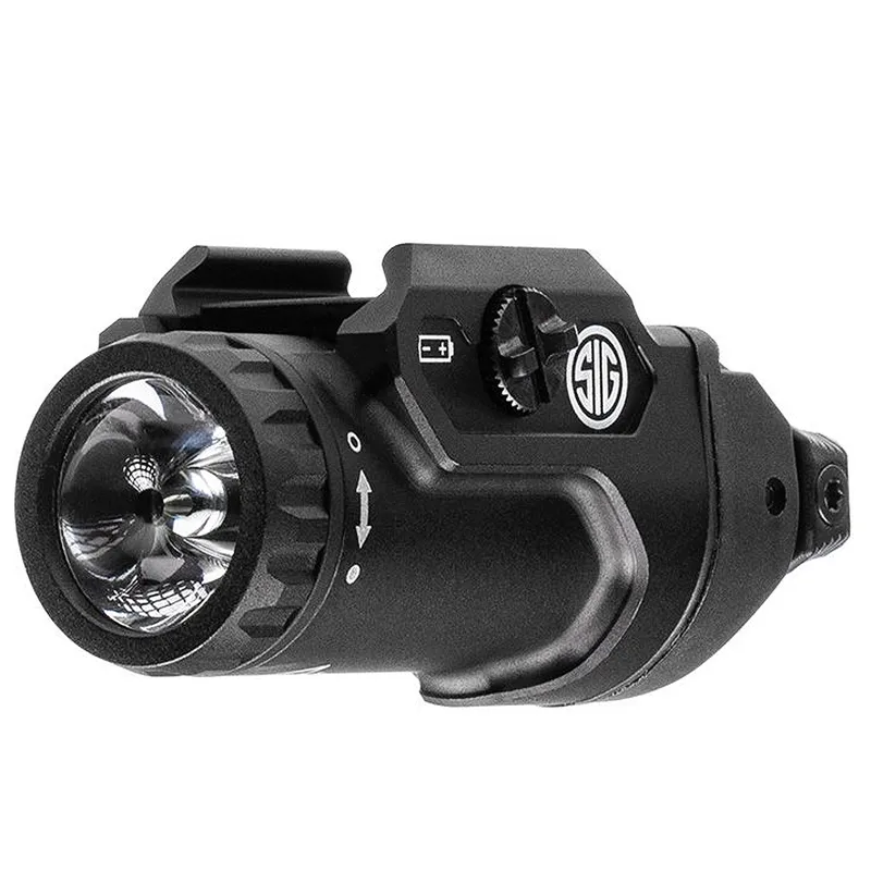 Sig FOXTROT2 Weapon Light