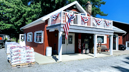 Marlboro Supply - Store photo