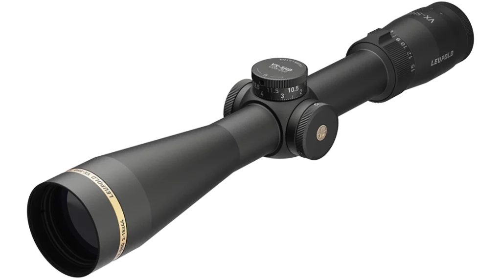 Leupold VX-5HD 3-15x44 SFP