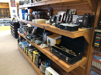 Okeefe's - Store photo