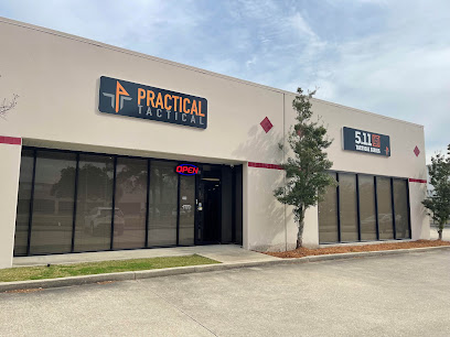 Practical Tactical - Store photo