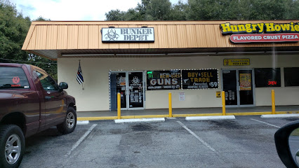 Bunker Depot LLC - Store photo