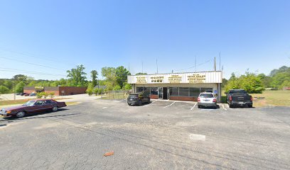 Spalding Pawn - Store photo