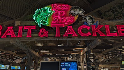Bass Pro Shops - Store photo