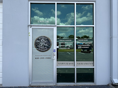 Sawgrass Armament - Store photo