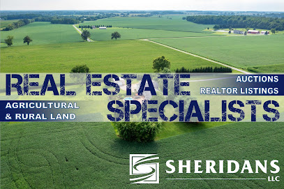 Sheridans LLC - Store photo