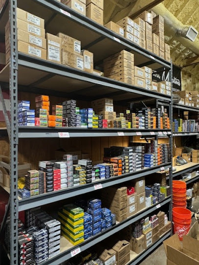 Southern Munitions / Silent Night Firearms - Store photo